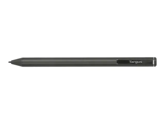 Targus Active - Aktiv stift virker med chromebook svart