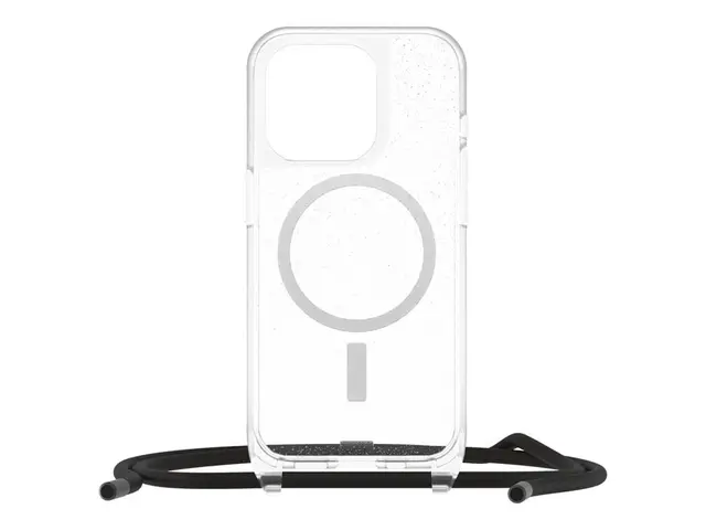 OtterBox React Series - Baksidedeksel for mobiltelefon halskjede M...