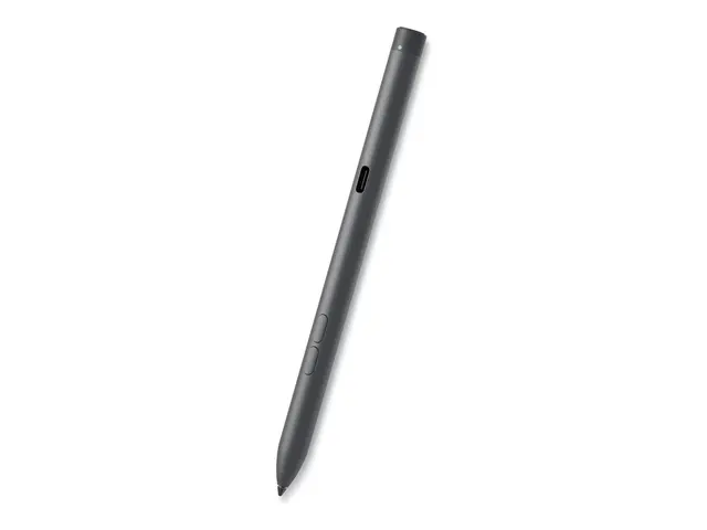 Dell Premium PN7522W - Aktiv stift 3 knapper Bluetooth 5.0 svart m...