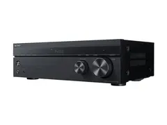 Sony STR-DH190 - Mottaker - svart