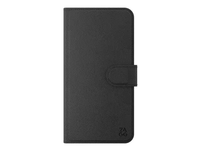 iFrogz Defence - Lommebok for mobiltelefon polyuretanlær, polykarb...