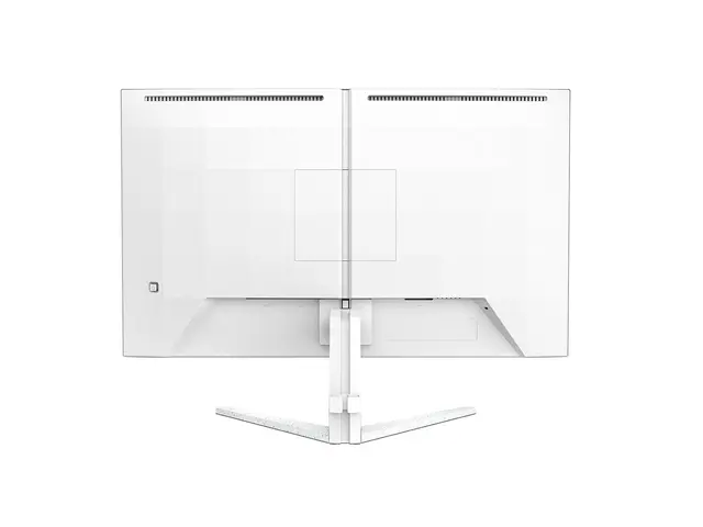 Philips Evnia 3000 27M2N3201PL - LED-skjerm gaming - 27" - 1920 x 1080 Full HD (1080p) @ 240 Hz - Fast IPS - 300 cd/m² - 1000:1 - HDR10 - 0.3 ms - HDMI, DisplayPort - hvit 
