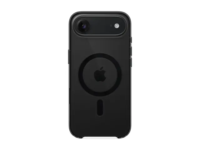 Apple - Baksidedeksel for mobiltelefon MagSafe-samsvar forsterket ...