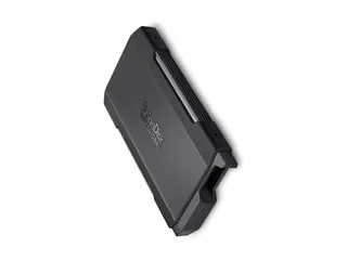SanDisk Professional PRO-BLADE TRANSPORT SSD - 2 TB - ekstern (b&#230;rbar) - USB 3.2 Gen 2x2 (USB-C kontakt)