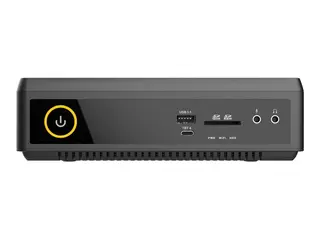 ZOTAC ZBOX MAGNUS EN374070C - mini-PC Core i7 13700HX 2.1 GHz 0 GB - uten HDD