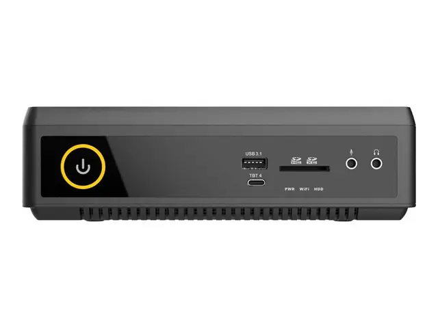 ZOTAC ZBOX MAGNUS EN374070C - mini-PC Core i7 13700HX 2.1 GHz 0 GB...