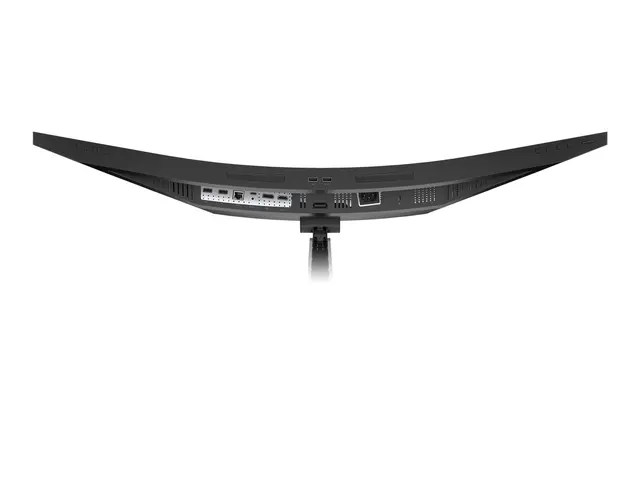 HP E34m G4 Conferencing Monitor - E-Series LED-skjerm kurvet 34" 3...