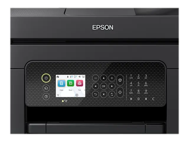 Epson WorkForce WF-2950DWF - Multifunksjonsskriver farge ink-jet 2...