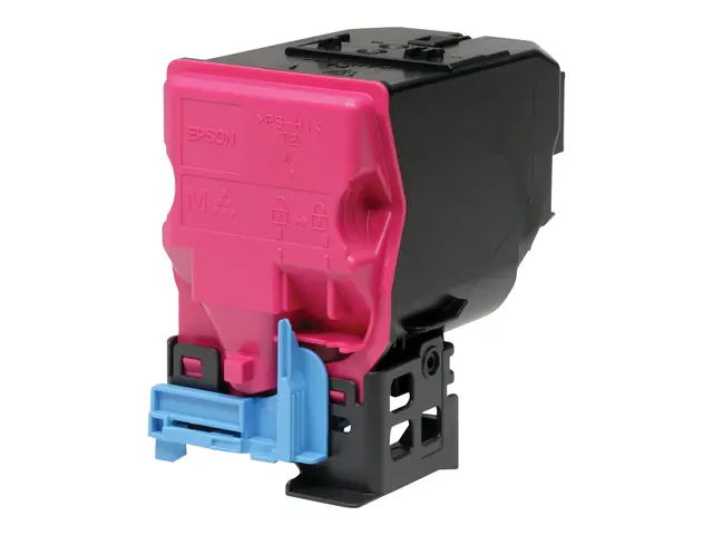 Epson - Magenta - original - tonerpatron - for Epson AL-C300; AcuL...