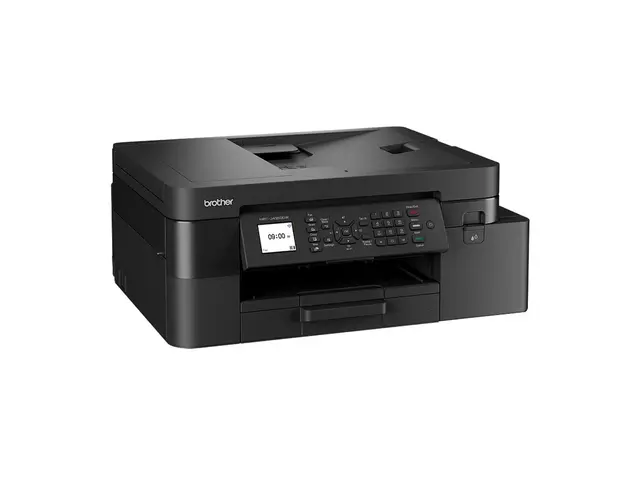 Brother MFC-J4350DW - Multifunksjonsskriver farge ink-jet Letter A...
