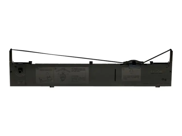 Epson - Svart - stoffbånd for skriver - for FX 2170, 2180; LQ 2070...