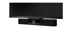 Poly - Monteringssett - for USB-hub - veggmonterbar