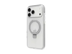 dbramante1928 Iceland Ultra - Beskyttende deksel for mobiltelefon MS kick - MagSafe-samsvar - D3O, plastikk - blank - for Apple iPhone 17 Pro Max, 18 Pro Max