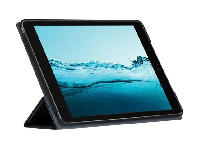 dbramante1928 Milan - Lommebok for nettbrett fullnarvet rulleskinn...