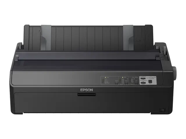 Epson FX 2190IIN - Skriver S/H punktmatrise Rull (21,6 cm), 406,4 ...