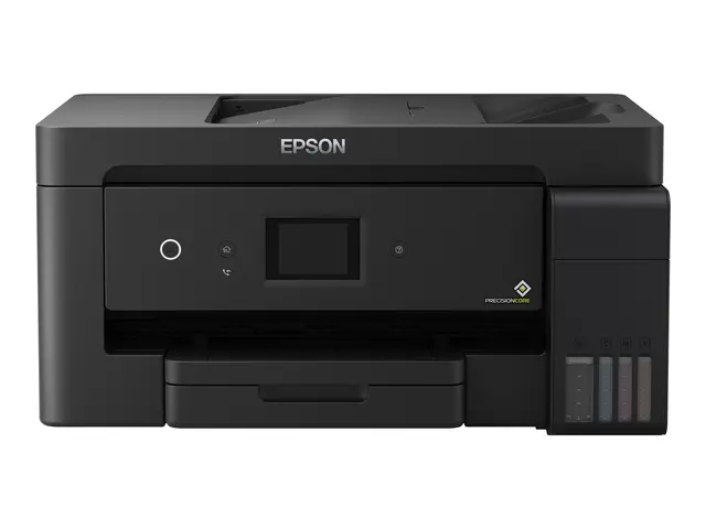 Epson EcoTank ET-15000 - Multifunksjonsskriver - farge - ink-jet -...