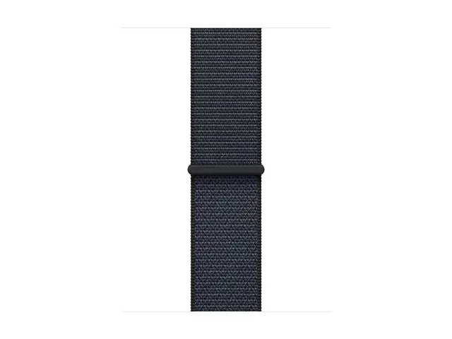 Apple Watch SE (GPS + Cellular) - 2. generasjon 40 mm midnattsalum...