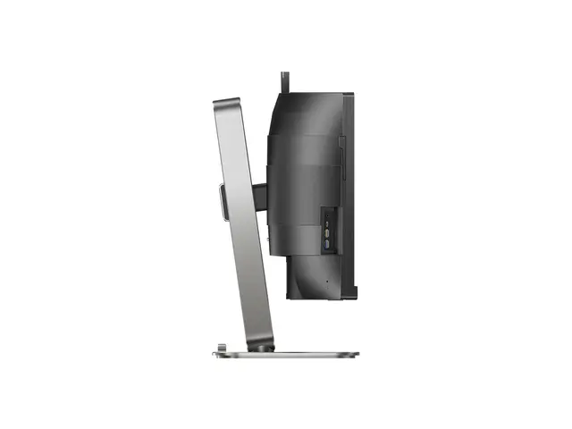 Philips 49B2U5900CH - 5000 Series LED-skjerm kurvet USB 49" (48.8"...