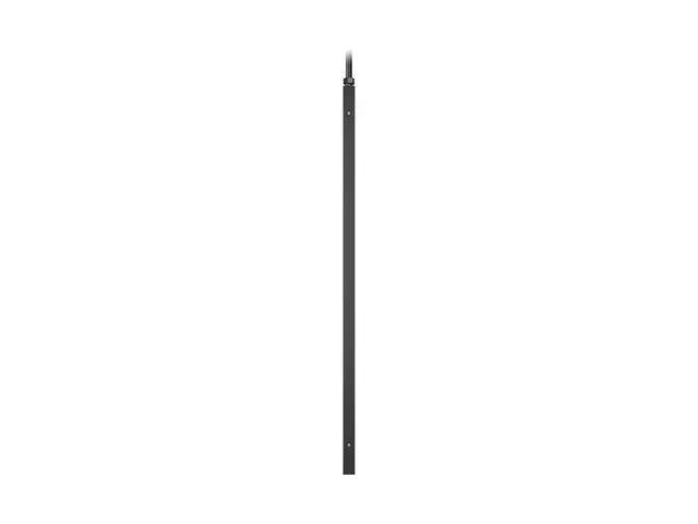 APC NetShelter Rack PDU Advanced - Strømfordelerenhet (kan montere...