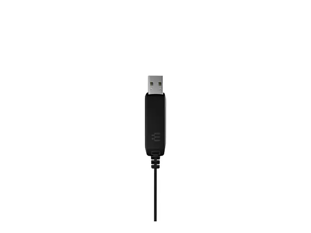 EPOS EDU 11 USB - Hodesett kablet