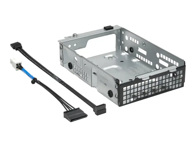 HP Z4 Rack G5 Drive Cage Adapter - Lagringsdrevhylse 3.5"
