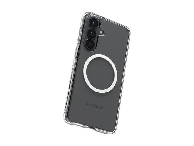 Zagg Crystal Palace Snap - Baksidedeksel for mobiltelefon magnetis...