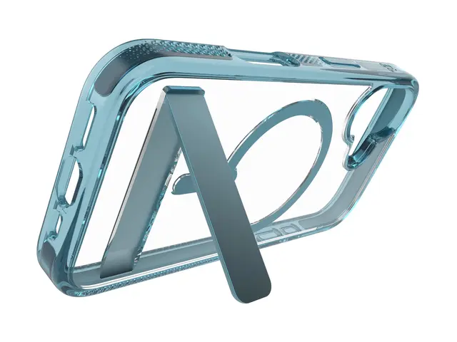 Zagg Santa Cruz Snap - Baksidedeksel for mobiltelefon MagSafe-sams...