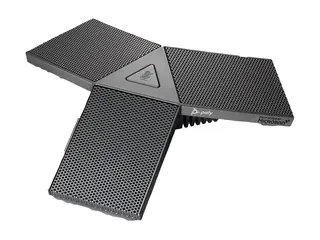 Poly Table Microphone - Mikrofon - svart