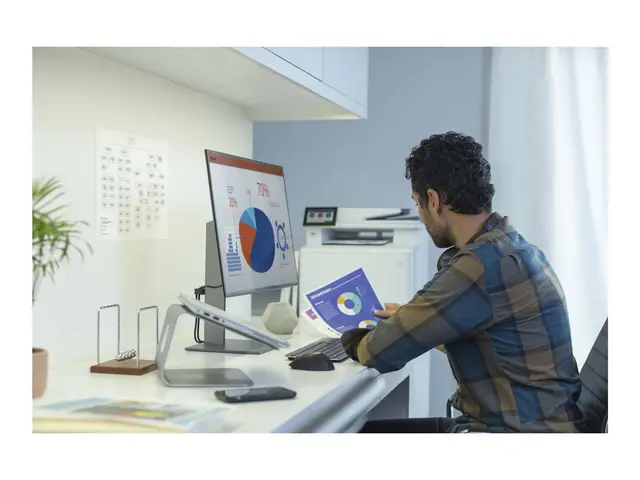 HP Color LaserJet Enterprise MFP M480f - Multifunksjonsskriver - f...