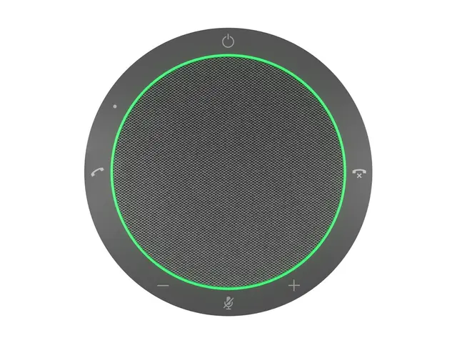 Jabra Speak2 40 UC - Høyttalende håndfri telefon kablet USB-A, USB...