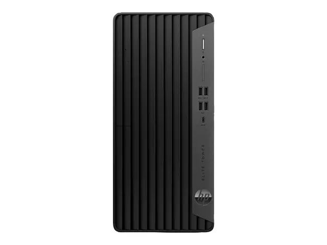HP Elite 800 G9 - tower Core i7 13700 2.1 GHz 16 GB SSD 512 Window...