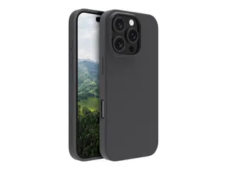 dbramante1928 Greenland - Baksidedeksel for mobiltelefon plastikk - nattsvart - for Apple iPhone 16 Pro