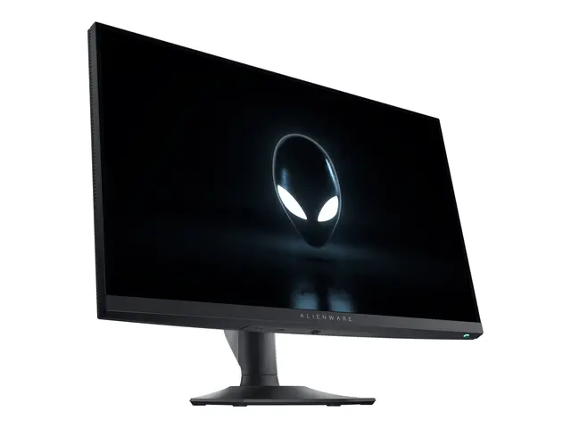 Alienware 27 Gaming Monitor AW2724DM - LED-skjerm gaming 27" 2560 ...