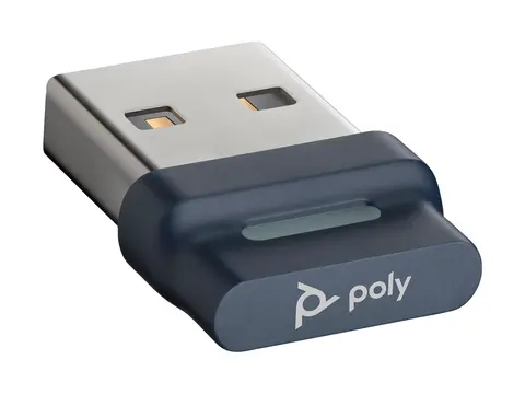 Poly BT700 - Tr&#229;dl&#248;s Bluetooth-lydsender for hodesett USB-A - bl&#229; - for OMEN 40L by HP GT21-1026nd