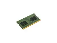Kingston - DDR4 - modul - 8 GB - SO DIMM 260-pin 1600 MHz / PC4-25600 - ikke-bufret