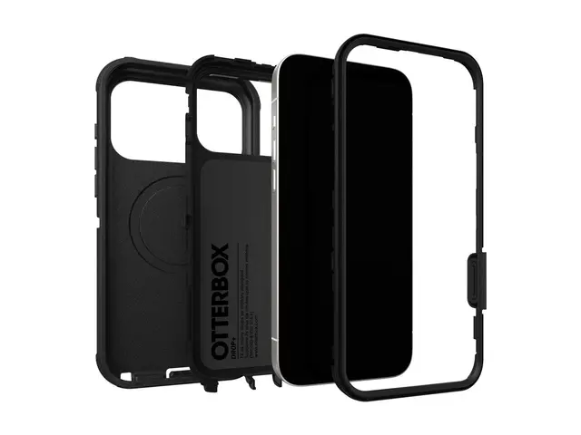 OtterBox Defender Series Pro - Baksidedeksel for mobiltelefon robu...