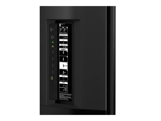 Sony Bravia Professional Displays FW-65BZ40L - 65" Diagonalklasse ...