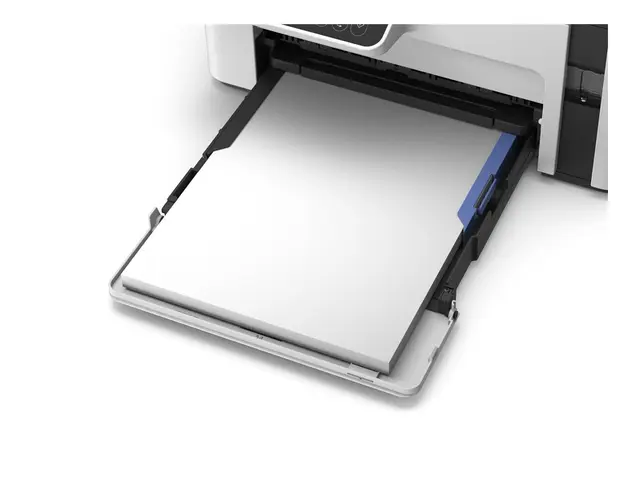 Epson EcoTank ET-M2120 - Multifunksjonsskriver - S/H - ink-jet - A...