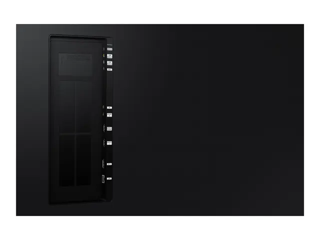 Samsung The Wall All-In-One IAB 110 2K - Series LED display unit i...