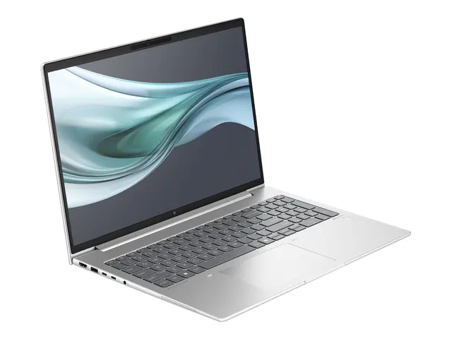 HP EliteBook 660 G11 Notebook - AI Ready 16" Intel Core Ultra 7 15...