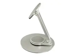 Vision - Stativ for mobiltelefon - MagSafe sølv