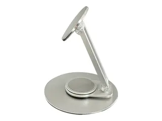 Vision - Stativ for mobiltelefon - MagSafe sølv