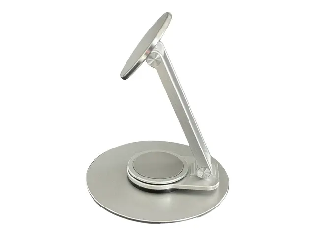 Vision - Stativ for mobiltelefon MagSafe sølv