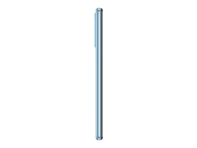 2nd-B Galaxy A52 128GB Blue B-grade | Brukt 2 års garanti Grade B:...