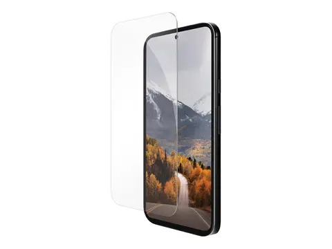 dbramante1928 eco-protect - Skjermbeskyttelse for mobiltelefon glass - blank - for Google Pixel 9A