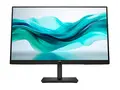 HP 322pf - Series 3 Pro - LED-skjerm - 22&quot; (21.5&quot; synlig) 1920 x 1080 Full HD (1080p) @ 100 Hz - IPS - 250 cd/m&#178; - 1000:1 - 5 ms - HDMI, VGA, DisplayPort - svart - Smart Buy