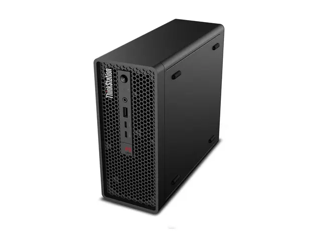 Lenovo ThinkStation P3 Ultra Gen 2 - MT Core 7 265K 3.9 GHz vPro E...