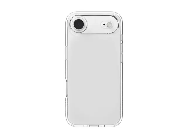 Zagg Crystal Palace - Baksidedeksel for mobiltelefon - grafen - bl...