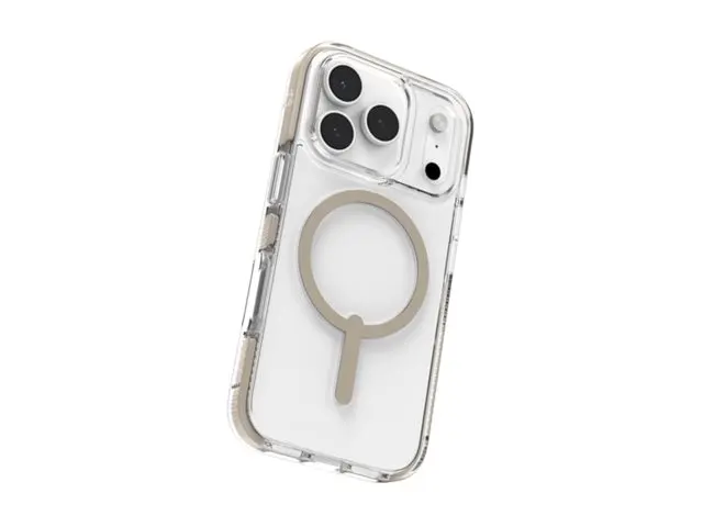 Zagg Santa Cruz Snap - Baksidedeksel for mobiltelefon MagSafe-sams...