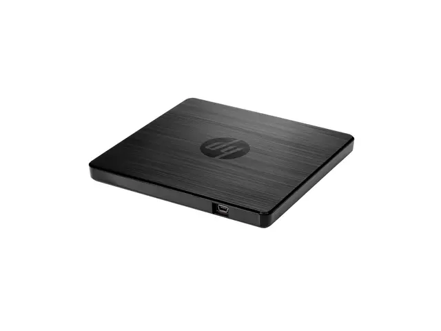 HP - Platestasjon DVD-RW USB ekstern for 245 G10 Notebook; Elite x...